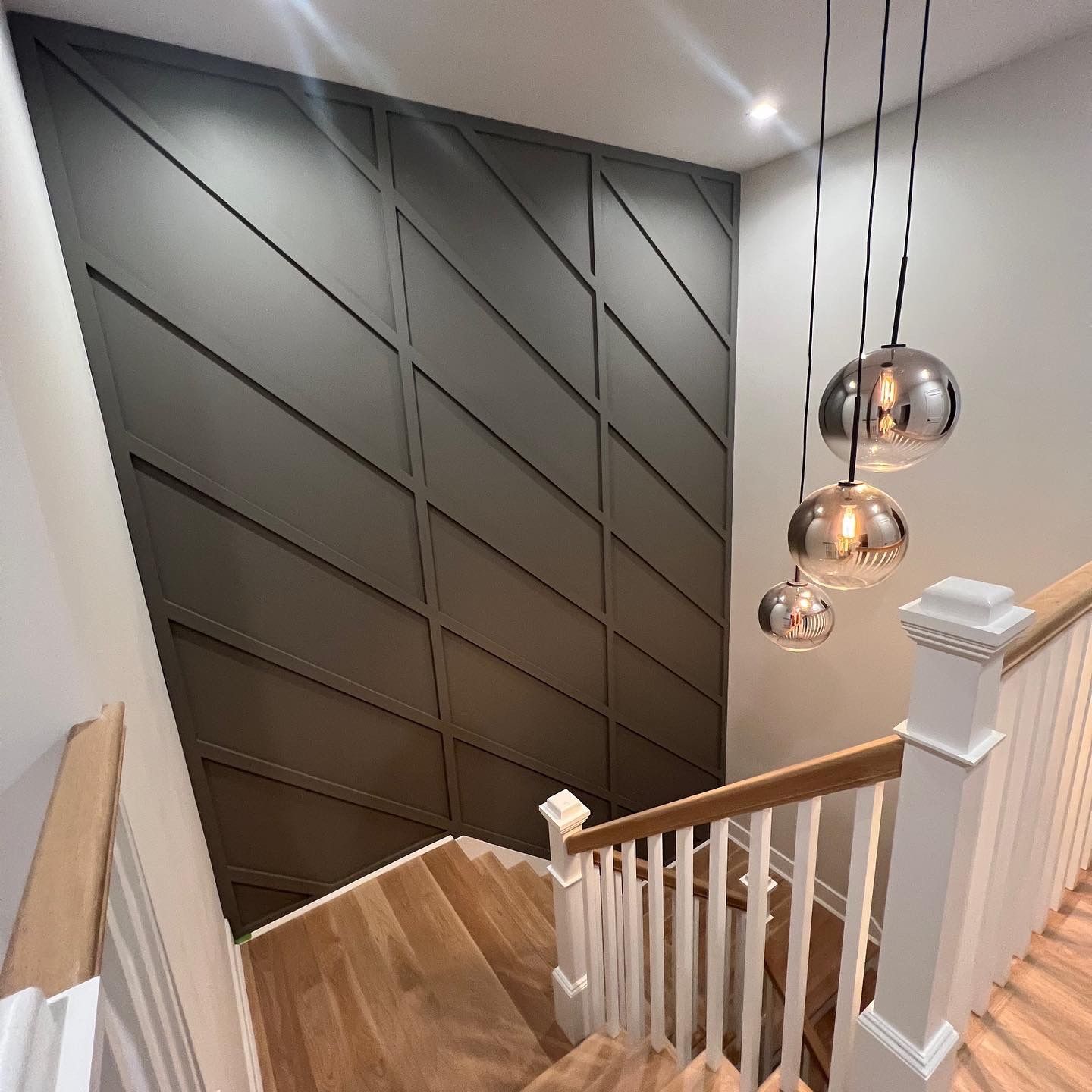 Residential Interior Project